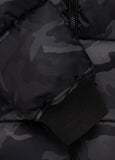Kurtka WALPEN II czarne camo - kup z Pit Bull West Coast Oficjalny Sklep