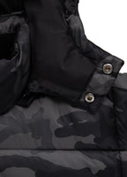 Kurtka WALPEN II czarne camo - kup z Pit Bull West Coast Oficjalny Sklep