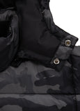 Kurtka WALPEN II czarne camo - kup z Pit Bull West Coast Oficjalny Sklep