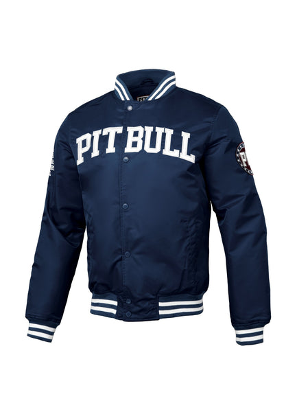 Kurtka HERSON granatowa - kup z Pit Bull West Coast Oficjalny Sklep