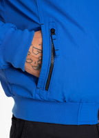 Kurtka SPINNAKER II Niebieska - kup z Pit Bull West Coast Oficjalny Sklep 