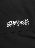 Kurtka CABRILLO 2019 czarna - kup z Pit Bull West Coast Oficjalny Sklep