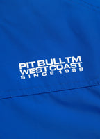 Kurtka CABRILLO 2019 niebieska - kup z Pit Bull West Coast Oficjalny Sklep