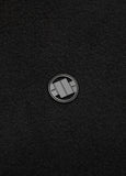 Kurtka przejściowa męska Melton Small Logo