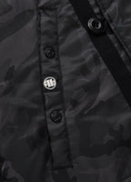 Kurtka PARKA ALDER czarne camo - kup z Pit Bull West Coast Oficjalny Sklep
