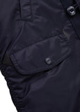 Kurtka PARKA ALDER granatowa - kup z Pit Bull West Coast Oficjalny Sklep