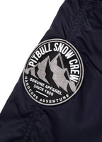 Kurtka PARKA ALDER granatowa - kup z Pit Bull West Coast Oficjalny Sklep