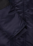 Kurtka PARKA ALDER granatowa - kup z Pit Bull West Coast Oficjalny Sklep