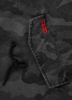 Kurtka Zimowa HEMLOCK III Czarne Camo - kup z Pit Bull West Coast Oficjalny Sklep