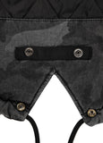Kurtka Zimowa HEMLOCK III Czarne Camo - kup z Pit Bull West Coast Oficjalny Sklep