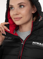 Damska Kurtka SEACOAST Czarna - kup z Pit Bull West Coast Oficjalny Sklep 