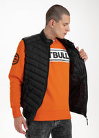 Bezrękawnik Vicers Czarny - kup z Pit Bull West Coast Oficjalny Sklep 