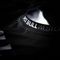RASHGUARD VALE TUDO 18 - kup z Pit Bull West Coast Oficjalny Sklep