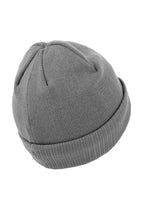 SMALL LOGO CZAPKA ZIMOWA SZARA - kup z Pit Bull West Coast Oficjalny Sklep