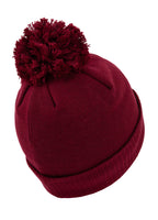 SMALL LOGO CZAPKA BURGUND - kup z Pit Bull West Coast Oficjalny Sklep
