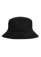 Czapka Bucket Hat CALIFORNIA DOG Czarna - kup z Pit Bull West Coast Oficjalny Sklep 