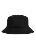 Czapka Bucket Hat CALIFORNIA DOG Czarna - kup z Pit Bull West Coast Oficjalny Sklep 