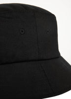 Czapka Bucket Hat CALIFORNIA DOG Czarna - kup z Pit Bull West Coast Oficjalny Sklep 