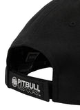Czapka Snapback TNM Czarna - kup z Pit Bull West Coast Oficjalny Sklep 