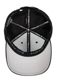 Czapka Snapback LOGO Hybrid Czarna - kup z Pit Bull West Coast Oficjalny Sklep 