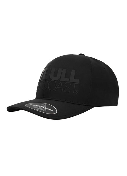 Czapka Full Cap TNT Czarna - kup z Pit Bull West Coast Oficjalny Sklep 