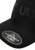 Czapka Full Cap TNT Czarna - kup z Pit Bull West Coast Oficjalny Sklep 