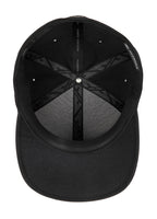 Czapka Snapback HILLTOP Czarna - kup z Pit Bull West Coast Oficjalny Sklep 