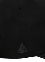 Czapka Snapback HILLTOP Czarna - kup z Pit Bull West Coast Oficjalny Sklep 