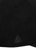Czapka Snapback HILLTOP Czarna - kup z Pit Bull West Coast Oficjalny Sklep 