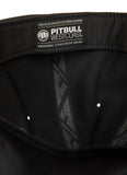 Czapka Snapback HILLTOP Czarna - kup z Pit Bull West Coast Oficjalny Sklep 