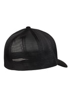 Czapka Full Cap Jaquard Camo TNT Czarna - kup z Pit Bull West Coast Oficjalny Sklep 