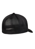 Czapka Full Cap Jaquard Camo TNT Czarna - kup z Pit Bull West Coast Oficjalny Sklep 