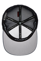 Czapka Full Cap Jaquard Camo TNT Czarna - kup z Pit Bull West Coast Oficjalny Sklep 