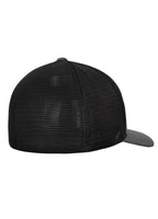 Czapka Mesh Full Cap CIRCLE DOG Ciemnoszara/Czarna - kup z Pit Bull West Coast Oficjalny Sklep 