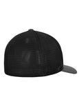 Czapka Mesh Full Cap CIRCLE DOG Ciemnoszara/Czarna - kup z Pit Bull West Coast Oficjalny Sklep 