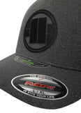 Czapka Mesh Full Cap CIRCLE DOG Ciemnoszara/Czarna - kup z Pit Bull West Coast Oficjalny Sklep 