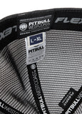 Czapka Mesh Full Cap CIRCLE DOG Ciemnoszara/Czarna - kup z Pit Bull West Coast Oficjalny Sklep 