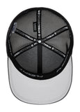 Czapka Mesh Full Cap CIRCLE DOG Ciemnoszara/Czarna - kup z Pit Bull West Coast Oficjalny Sklep 