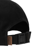 Czapka Snapback Classic Jockey LEATHER DOGS Czarna - kup z Pit Bull West Coast Oficjalny Sklep 