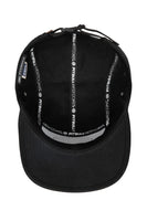 Czapka Snapback Classic Jockey LEATHER DOGS Czarna - kup z Pit Bull West Coast Oficjalny Sklep 