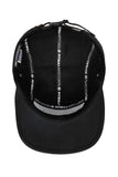 Czapka Snapback Classic Jockey LEATHER DOGS Czarna - kup z Pit Bull West Coast Oficjalny Sklep 