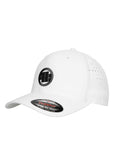 Czapka Full Cap LOGO Biała - kup z Pit Bull West Coast Oficjalny Sklep 