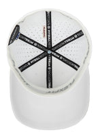 Czapka Full Cap LOGO Biała - kup z Pit Bull West Coast Oficjalny Sklep 
