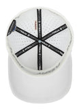 Czapka Full Cap LOGO Biała - kup z Pit Bull West Coast Oficjalny Sklep 