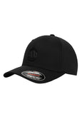 Czapka Full Cap LOGO Czarna - kup z Pit Bull West Coast Oficjalny Sklep 
