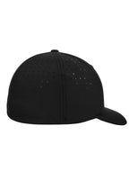 Czapka Full Cap LOGO Czarna - kup z Pit Bull West Coast Oficjalny Sklep 