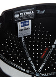 Czapka Full Cap LOGO Czarna - kup z Pit Bull West Coast Oficjalny Sklep 