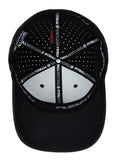 Czapka Full Cap LOGO Czarna - kup z Pit Bull West Coast Oficjalny Sklep 