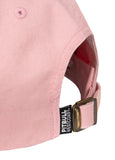 Czapka Snapback PITBULL SINCE 1989 Różowa - kup z Pit Bull West Coast Oficjalny Sklep 