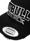 Czapka Snapback PITBULL SINCE 1989 Czarna - kup z Pit Bull West Coast Oficjalny Sklep 